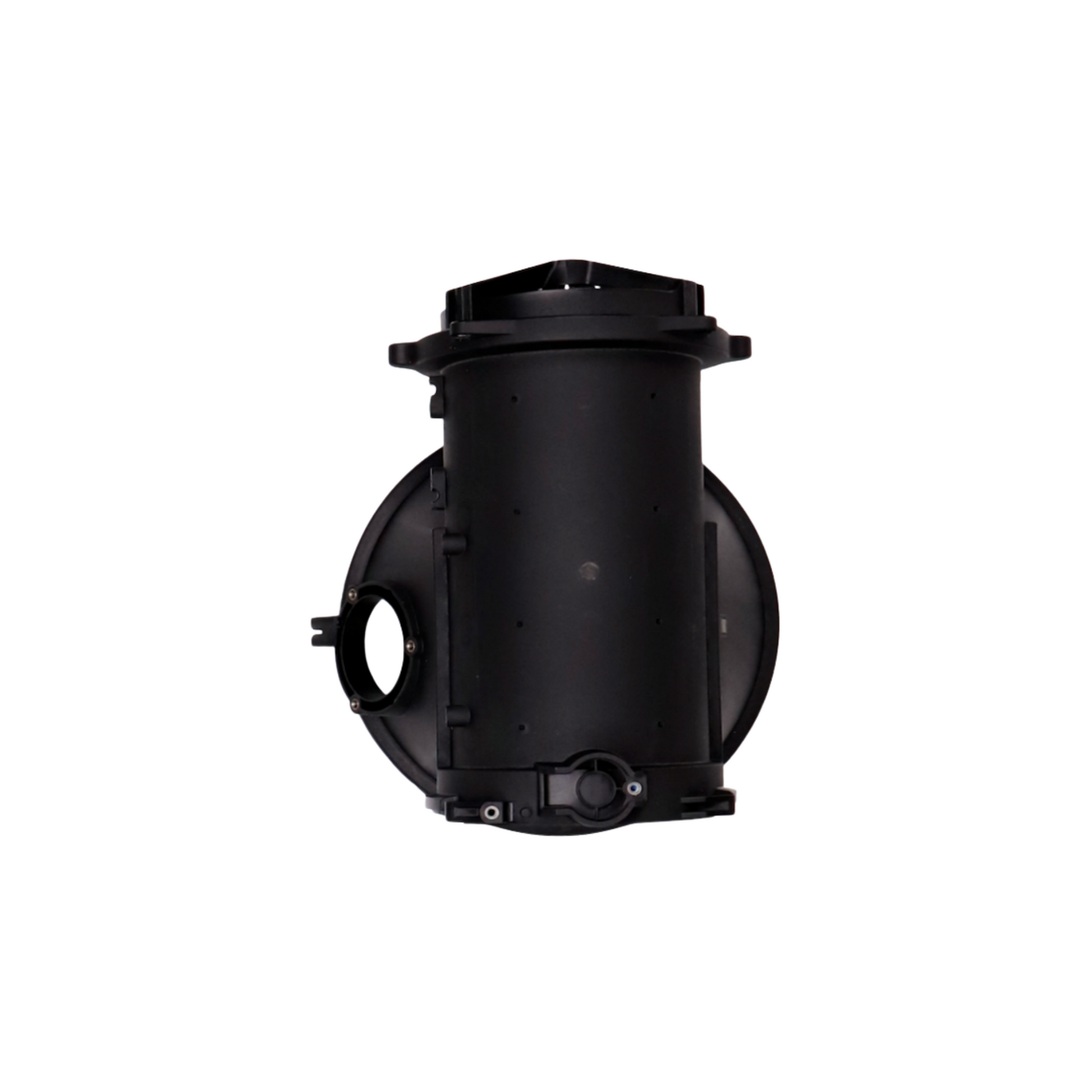 Talos T60X Auger External Shell
