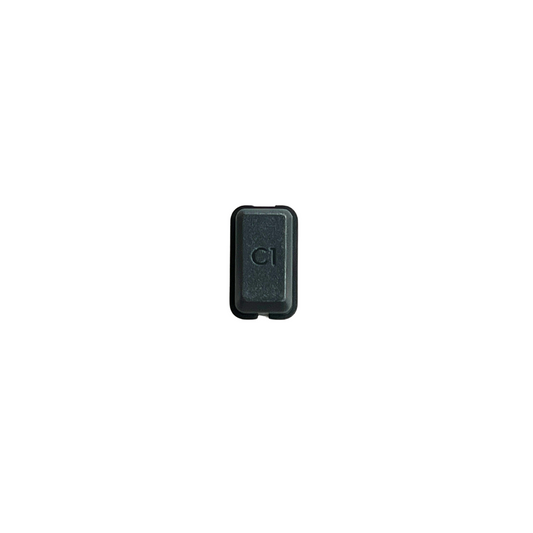 Talos T60X C1 Button Cap