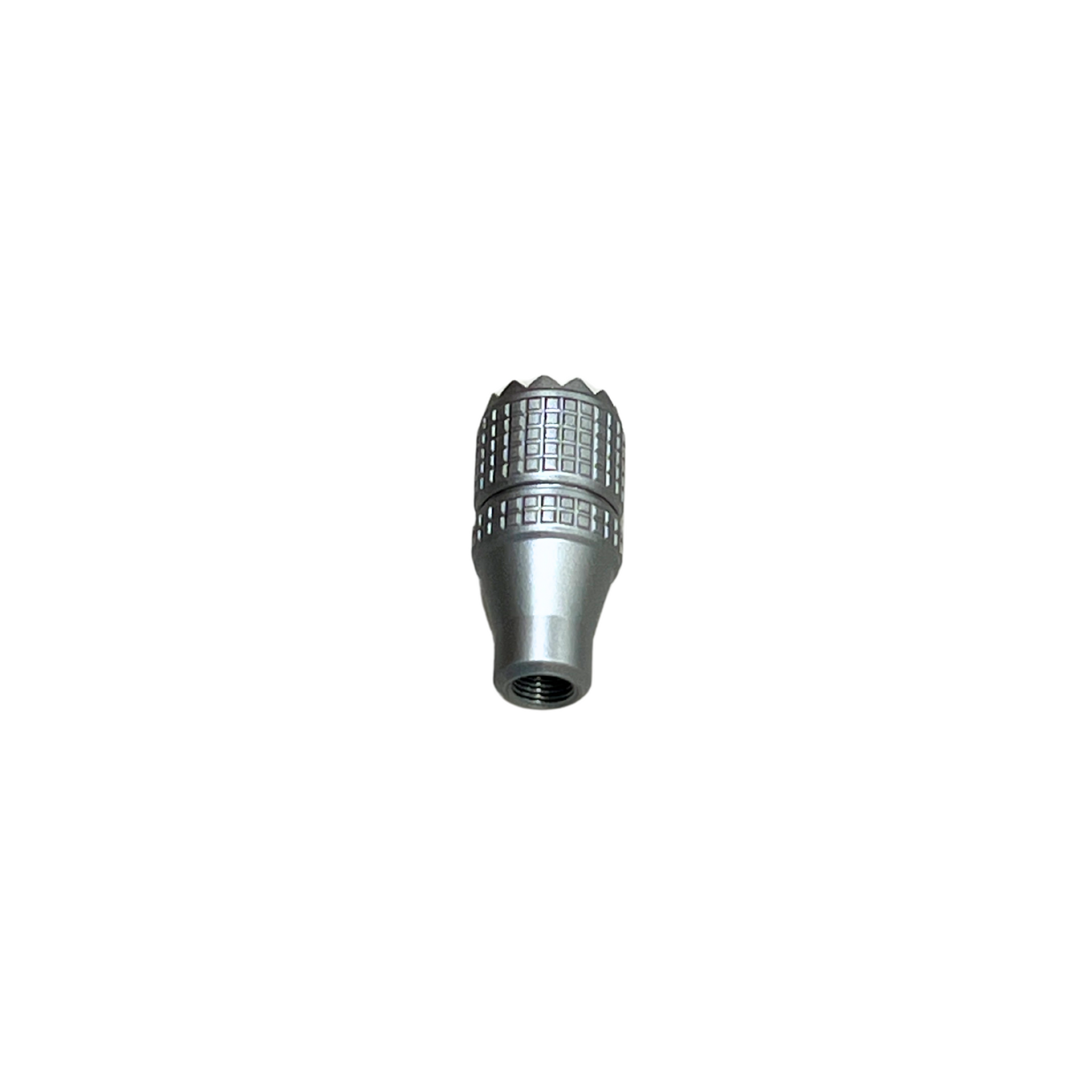 Talos T60X Control Stick Slot