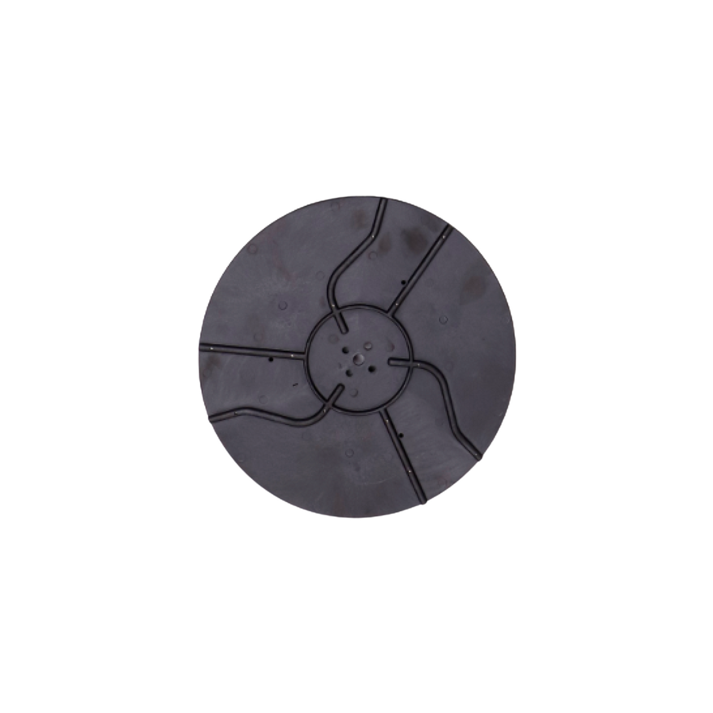 Talos T60X Spinner Disk