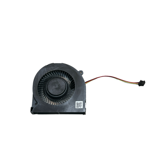 Talos T60X Fan