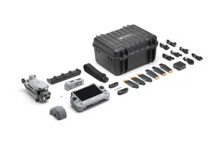 DJI Matrice 4T SP Plus Drone Package
