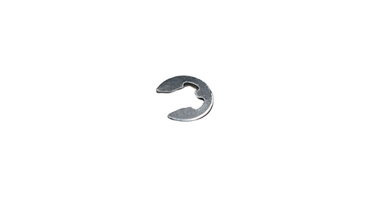 Talos T60X E-Shaped Circlip (6 mm)