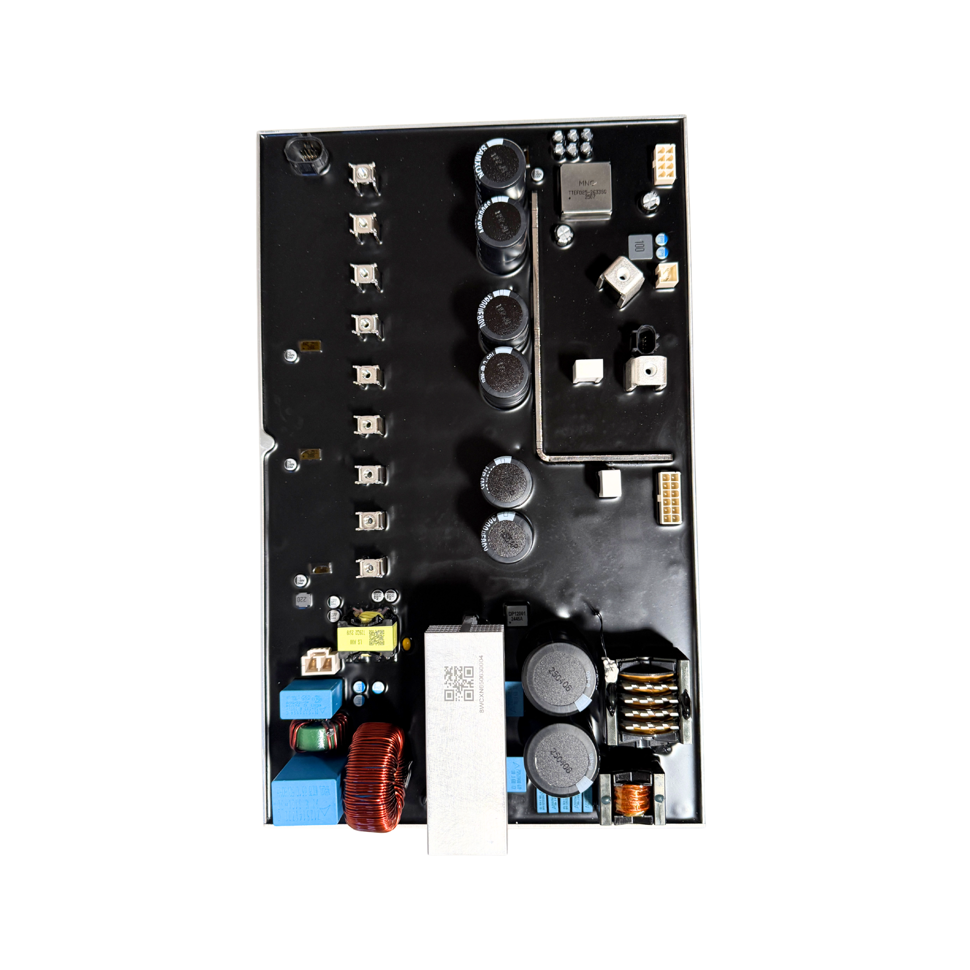 Talos T60X D14000iE Generator Controller