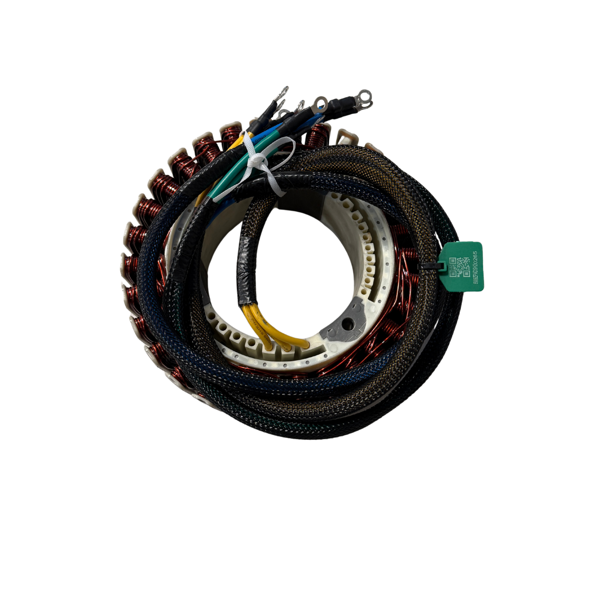 Talos T60X D14000iE Stator