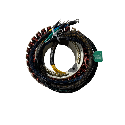 Talos T60X D14000iE Stator