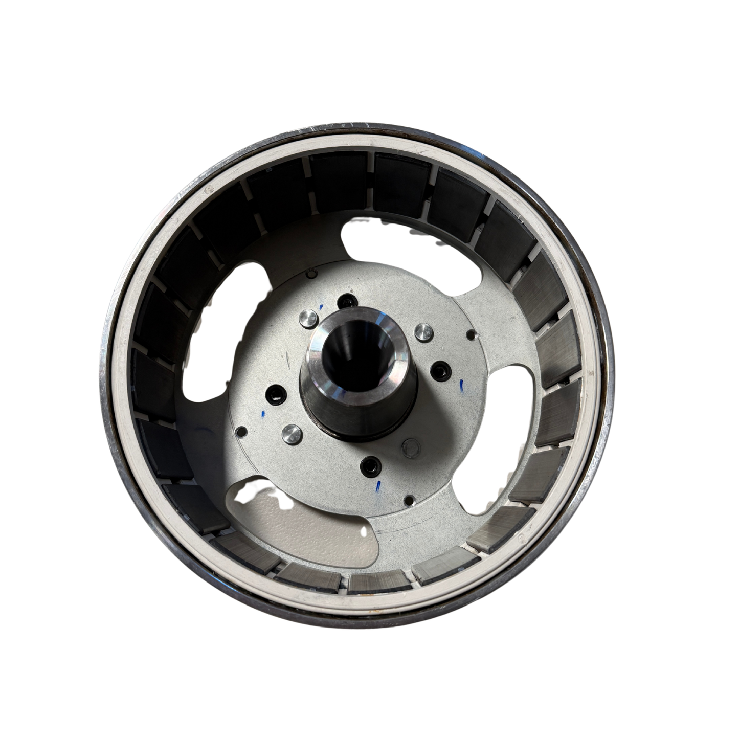 Talos T60X D14000iE Rotor