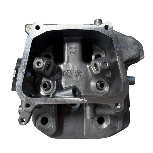 Talos T60X D14000iE Cylinder Head