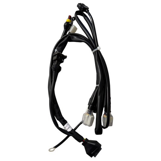 Talos T60X D14000iE Electronic Fuel Injection Cable (With Oxygen Sensor Cable)