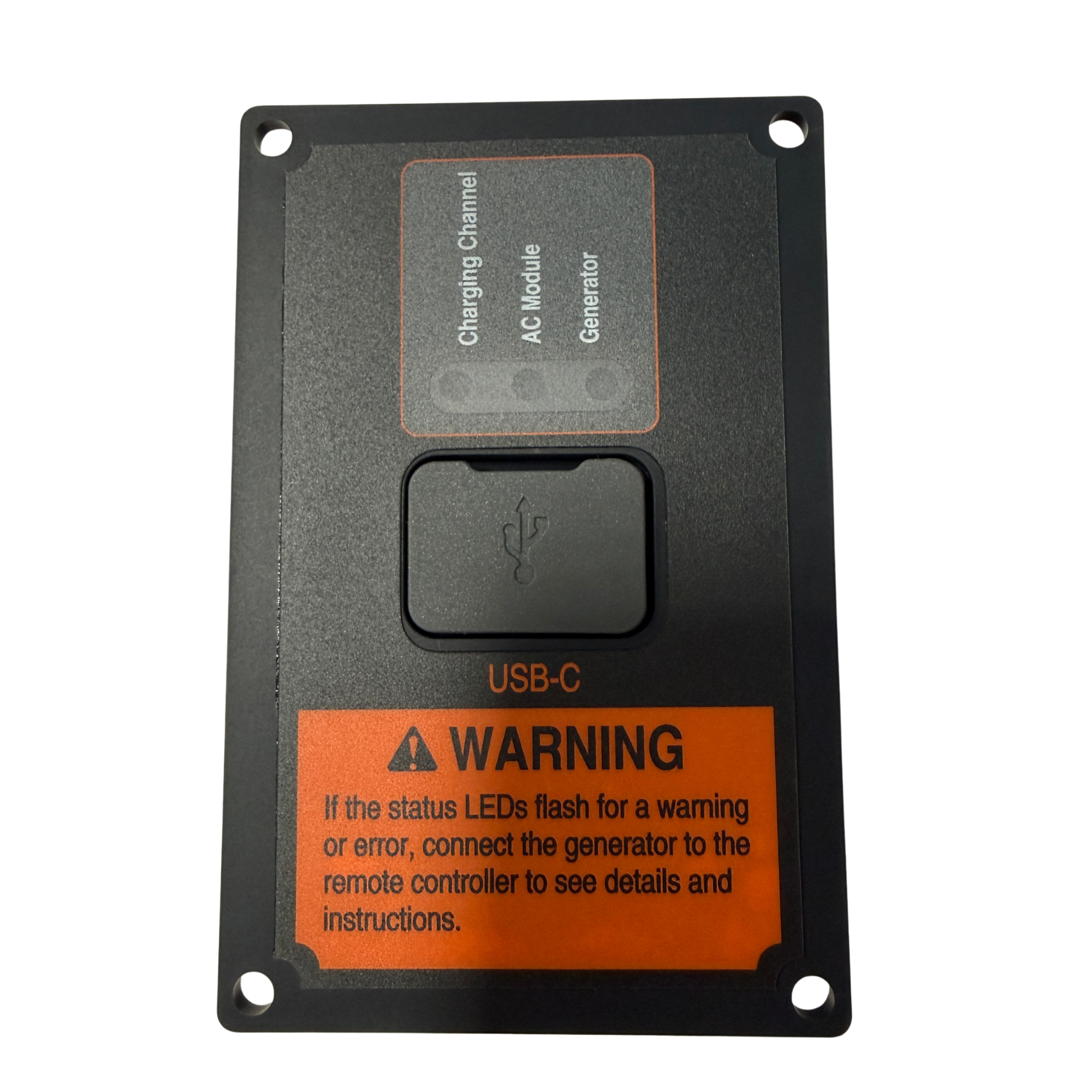 Talos T60X D14000iE USB communication board Module (Oversea)