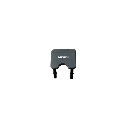 DJI Agras T100 HDMI Port Dustproof Cover