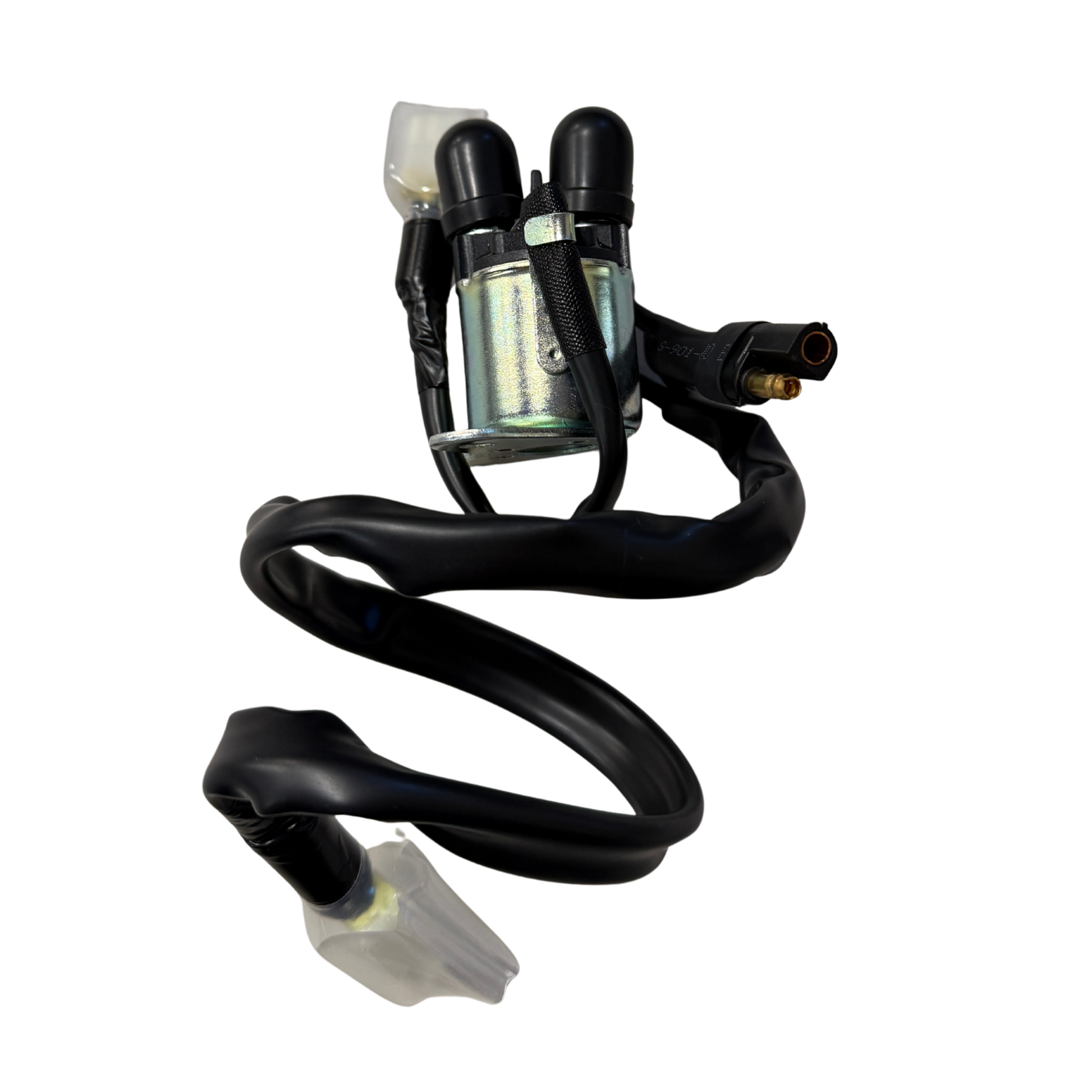 Talos T60X D14000iE Starter Motor Relay