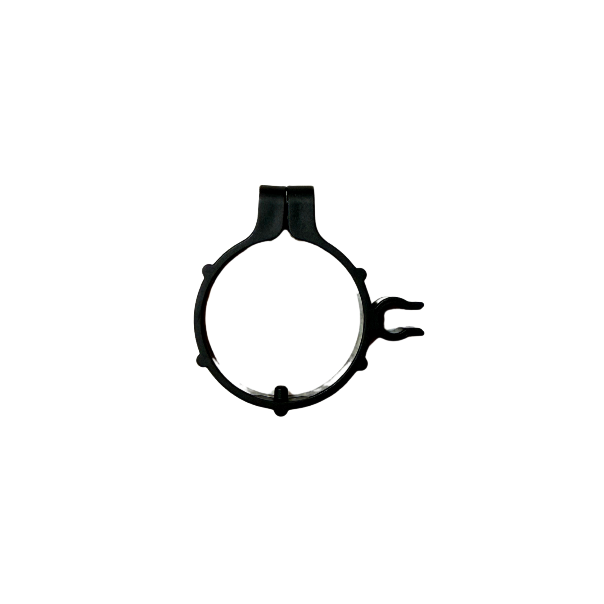 DJI Agras T100 Landing Gear Cable Clamp 2