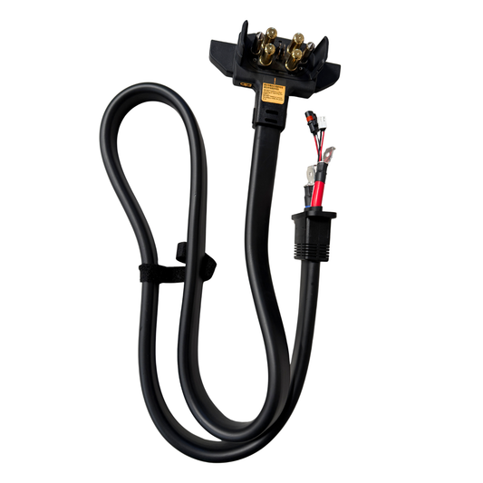 Talos T60X D14000iE Battery Charging Cable