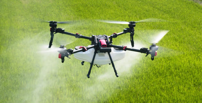 XAG P150 MAX Standard Kit