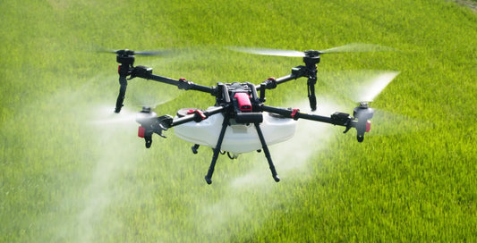 XAG P150 MAX Standard Kit