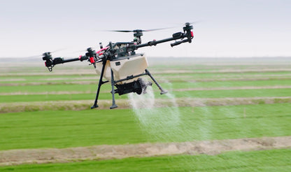 XAG P150 MAX Standard Kit