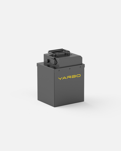 - 40Ah Battery (Y Series) -