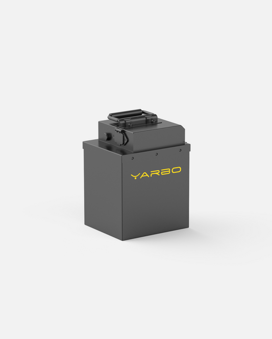 - 40Ah Battery (Y Series) -