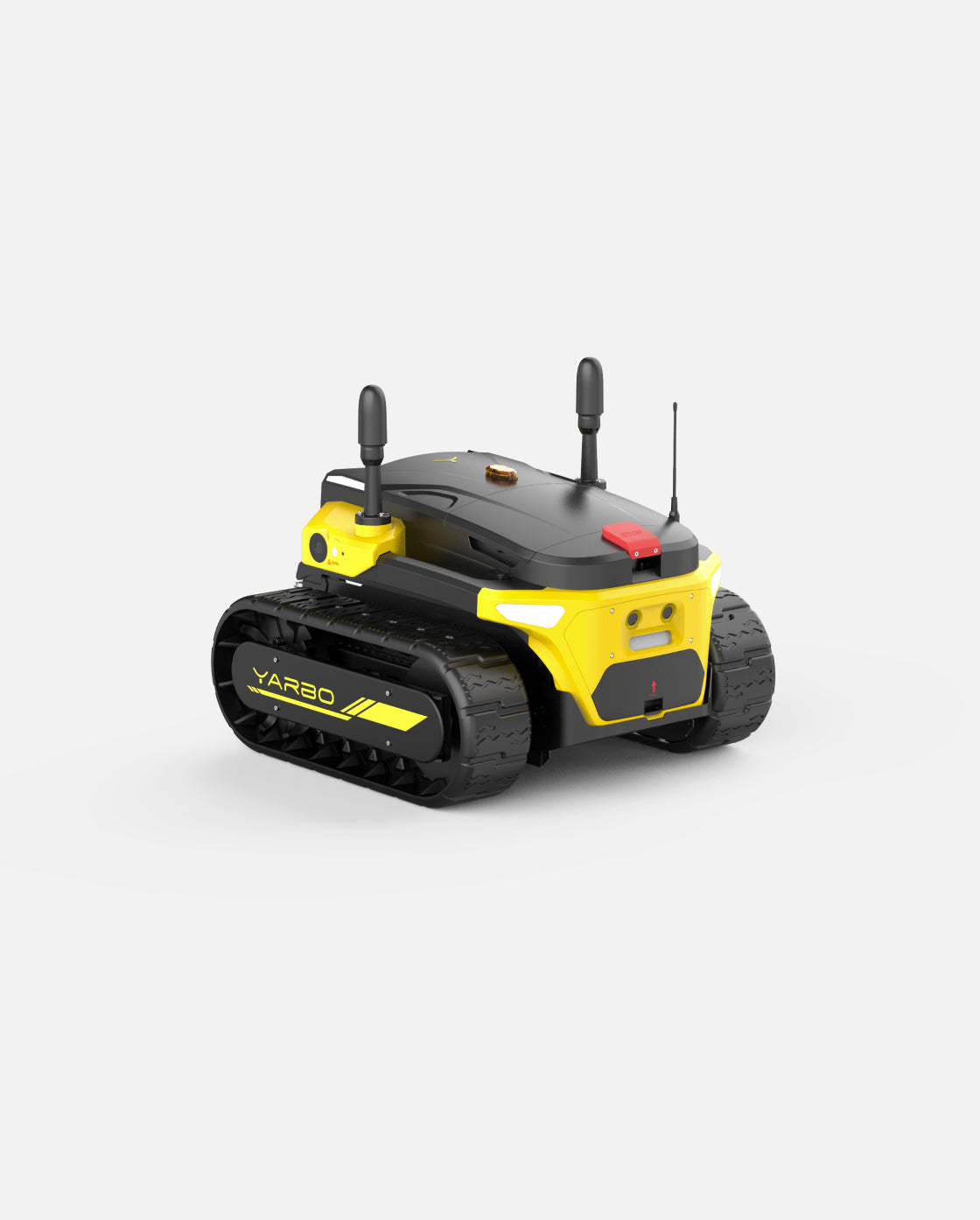 Yarbo Y40P Core — view 2