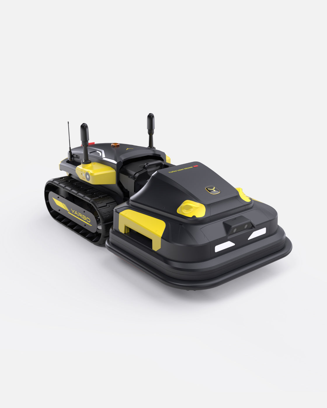 Yarbo Y40P Lawn Mower Pro