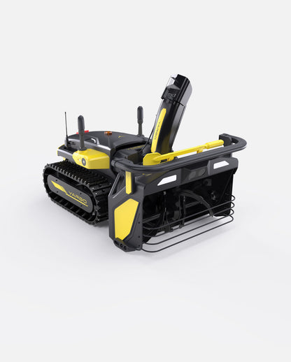 Yarbo Y40P Snow Blower Gen 2 — view 2