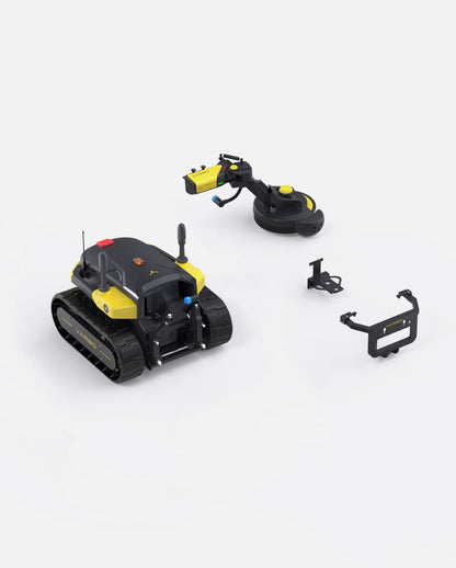 Yarbo Trimmer + Y40 Core