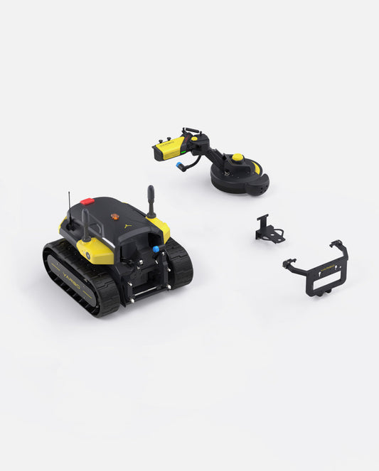 Yarbo Trimmer + Y40 Core