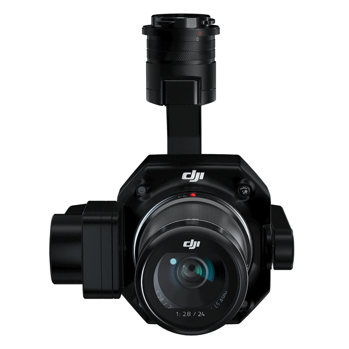 Zenmuse P1 - UAV load gimbal camera