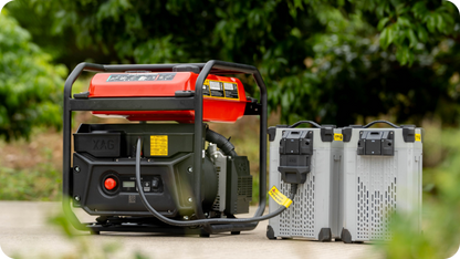 XAG P150 Smart Battery