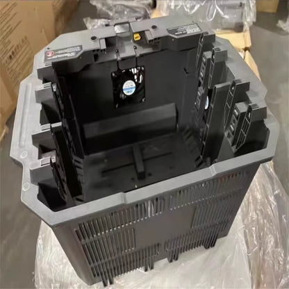 Talos T60x Compatible Cooling Exchange Fan Box