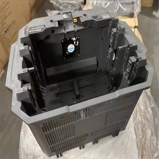 Talos T60x Compatible Cooling Exchange Fan Box