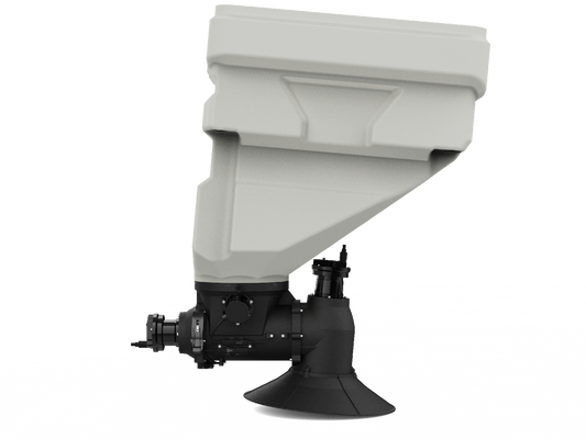 EAVision J150 Spreading System