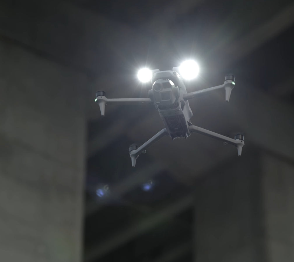 Spotlight - Matrice 4 Series AL1