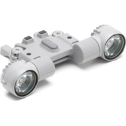 DJI AL1 spotlight for Matrice 4T deer recovery at night