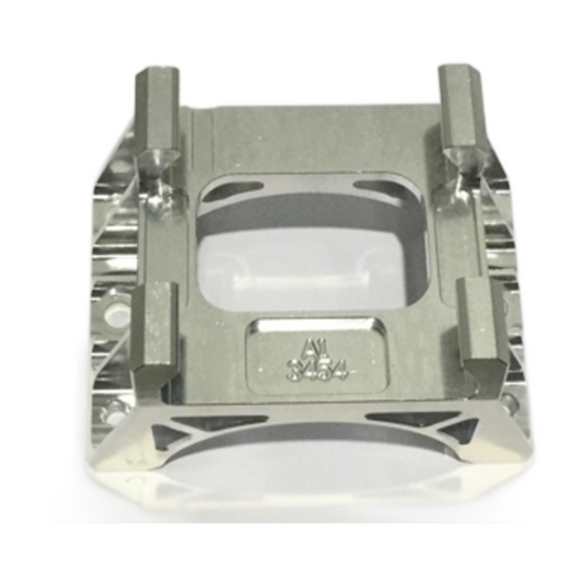 DJI Agras T40 Motor Fixing Base (Upper) M5 (Separate Type)
