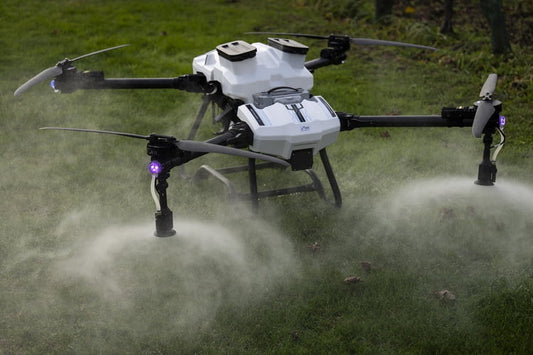 ABZ L30 Agricultural Drone - Ready To Fly PRO Package