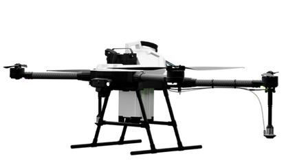 ABZ L10 Spray Drone