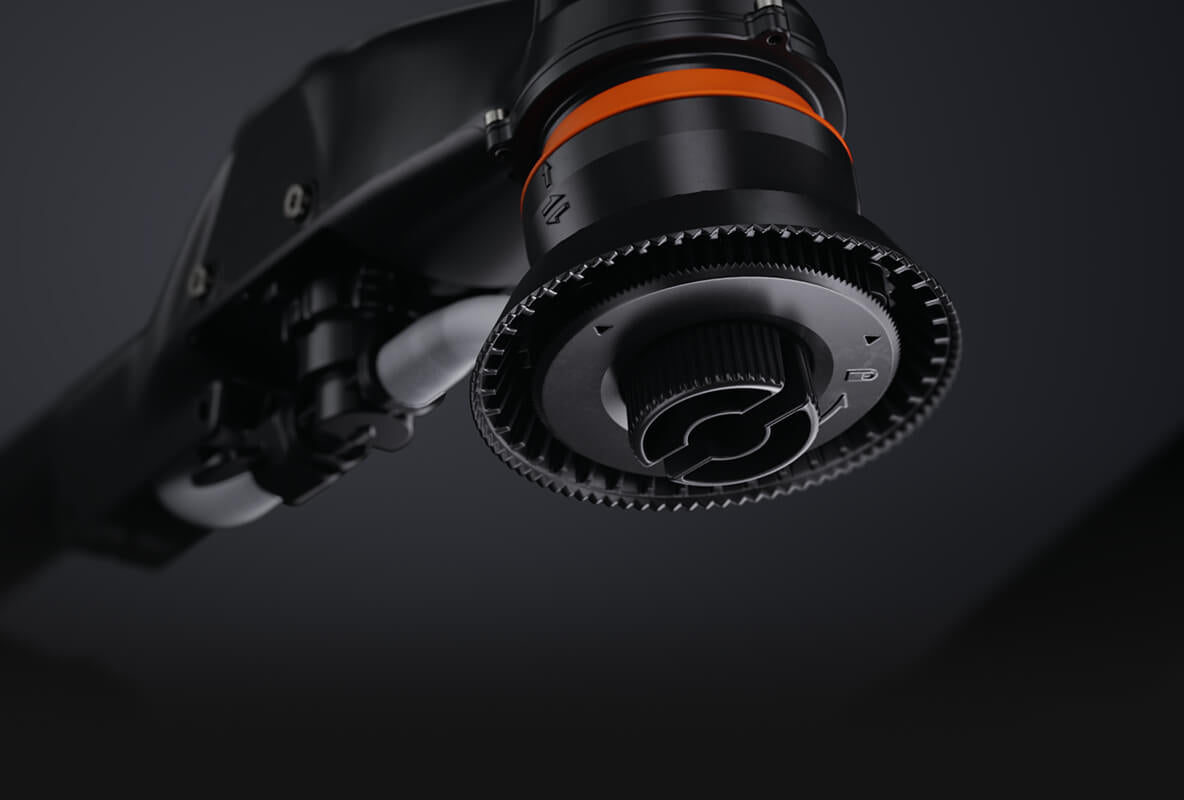 Pre Order: DJI Agras T100