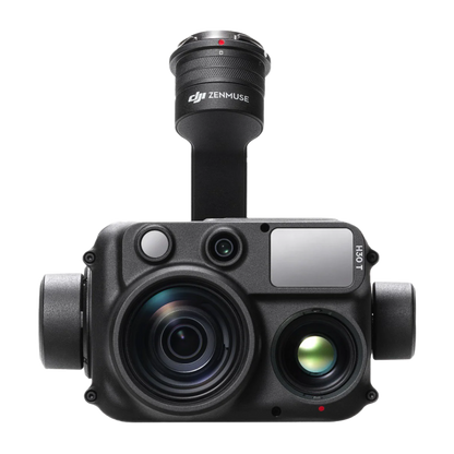 DJI Zenmuse S1 spotlight