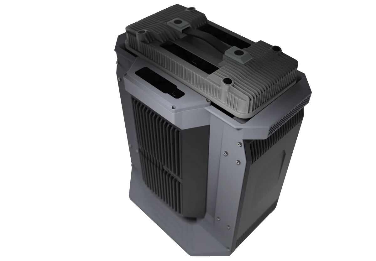 EAVision J150 - Basic Package