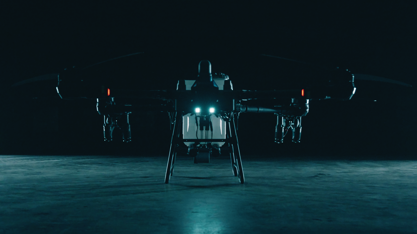 EAVision J150 - Basic Package