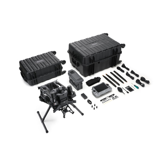 DJI Matrice 400 RTK - Ready to Fly Package