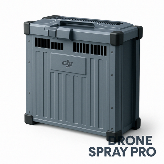 (Open Box New) DJI Agras T40 T50 Intelligent Flight Battery