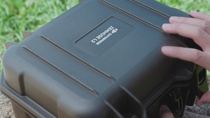 DJI Zenmuse L2 Camera - High-Precision Aerial LiDAR System