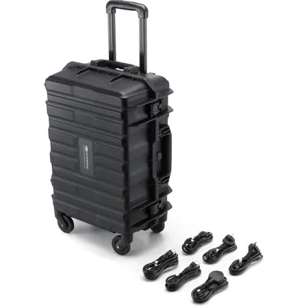 DJI BS100 Intelligent Battery Charging Station