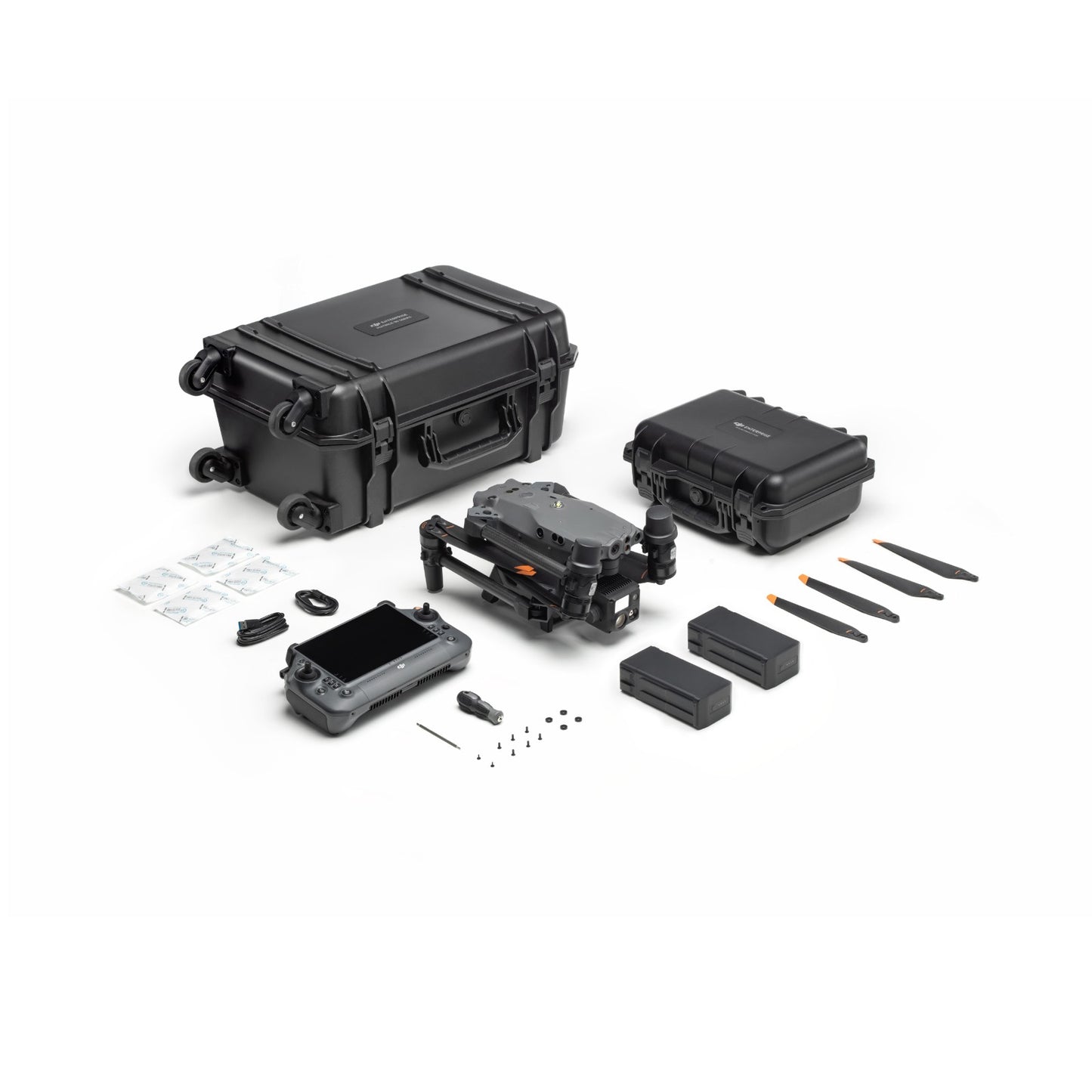 DISCOUNT: DJI Matrice 30T Ready To Fly Kit