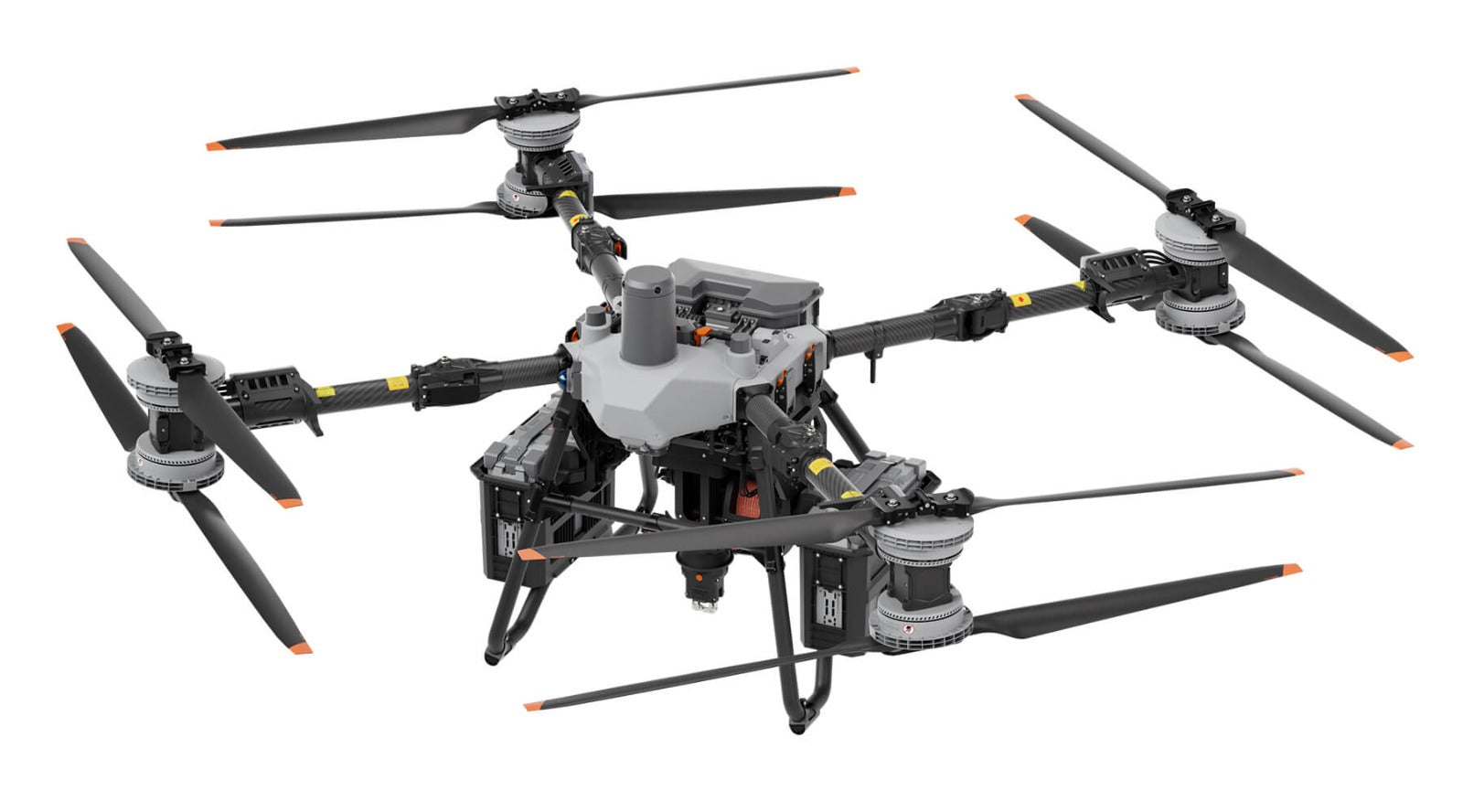 DJI FlyCart 100 Flagship + Generator - Ready To Fly Kit (FC100) – Drone ...