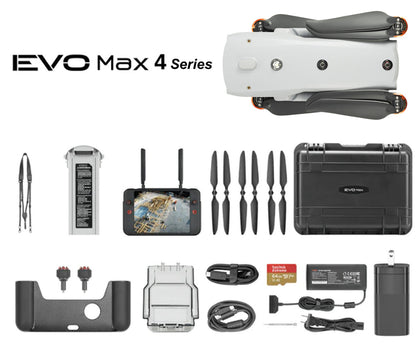 Autel Robotics EVO MAX 4N - Ready To Fly Kit