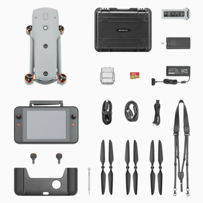 Autel EVO Max 4T V2 – Ready To Fly Kit